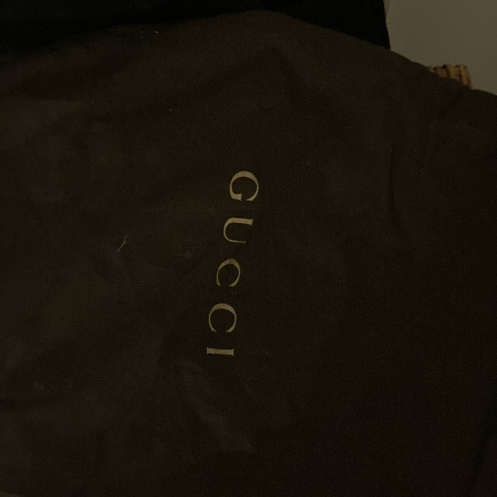 Gucci suede boots - Picture 8 of 16